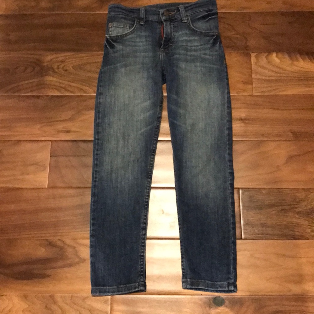 Wrangler Jeans